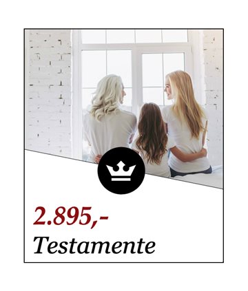 Testamente